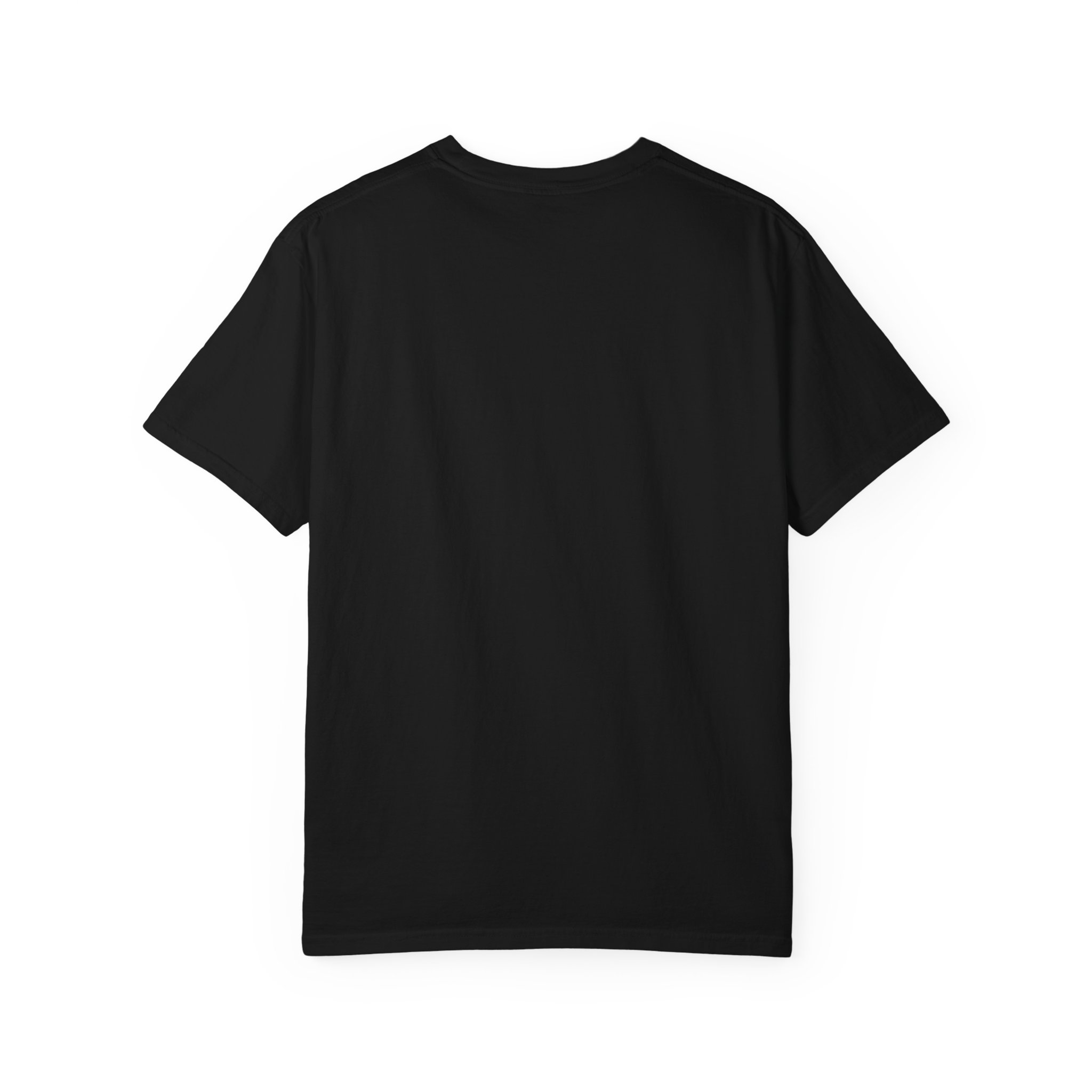 Black Belief and Truth Tee - Image 2