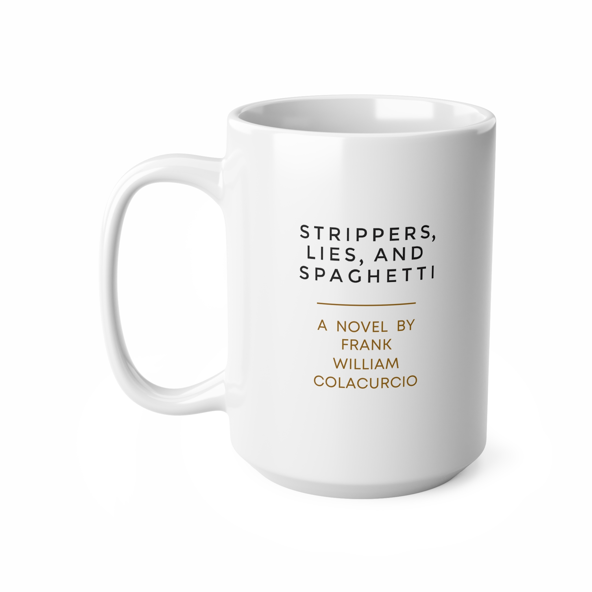 Book Mug - Image 2